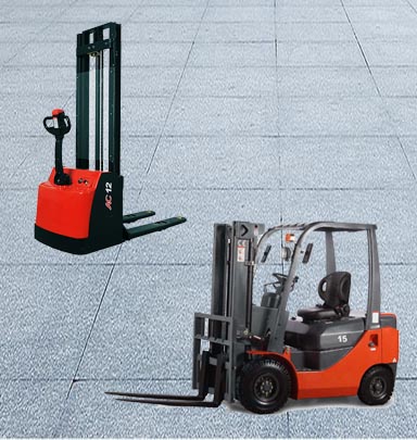 湖北叉車/武漢叉車案例:電動叉車/電動堆高車 湖北叉車/武漢叉車案例:電動叉車/電動堆高車